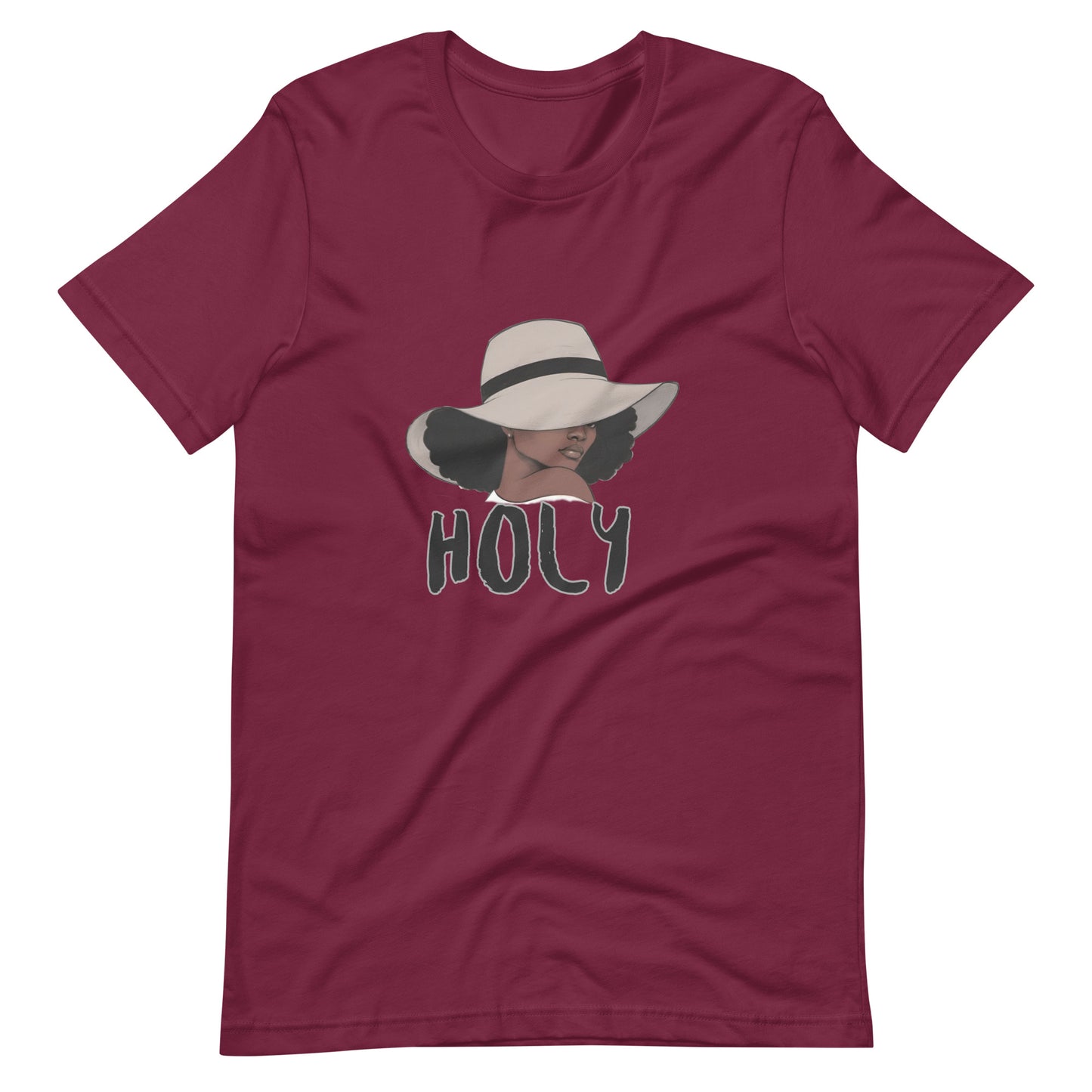 Holy- t-shirt