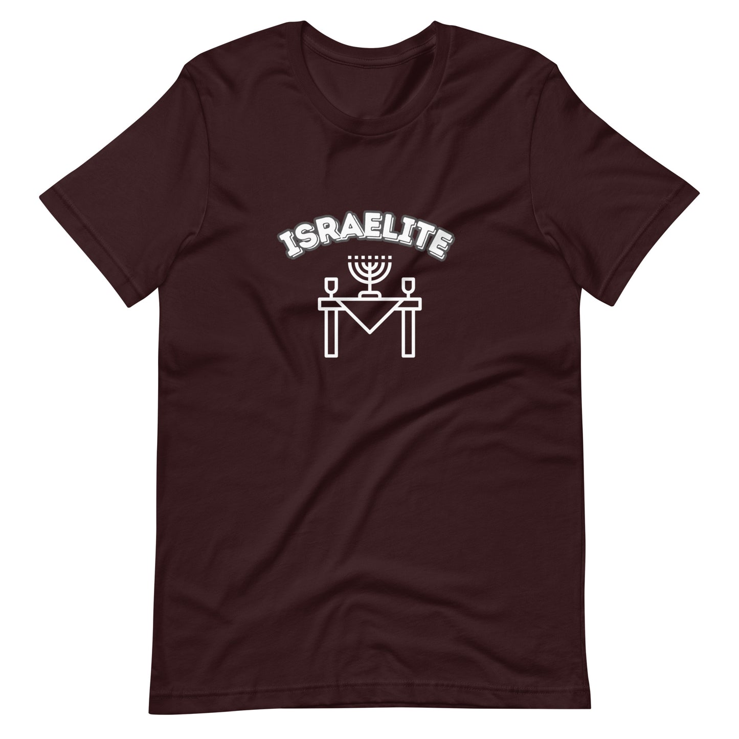 Israelite t-shirt