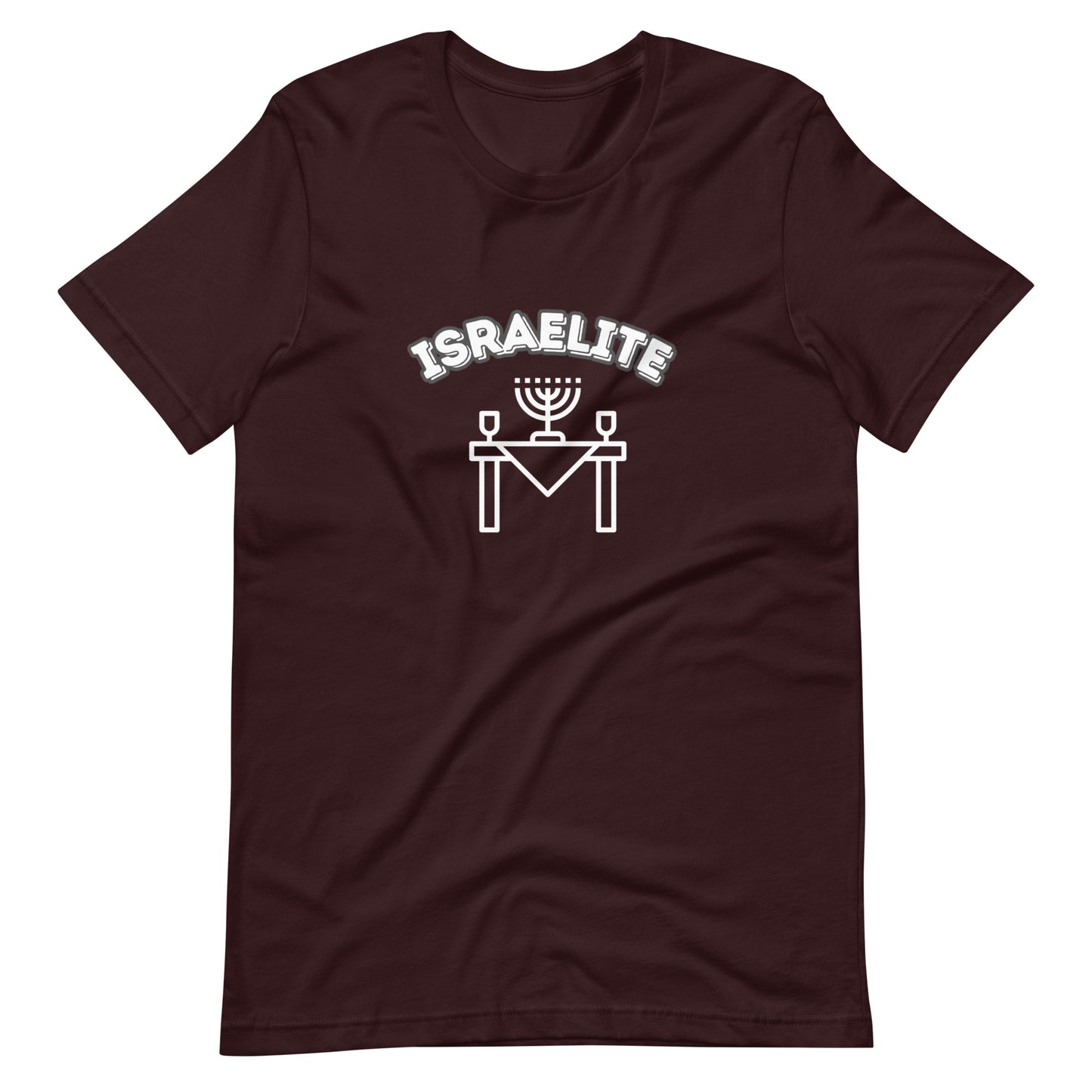 Israelite - t-shirt