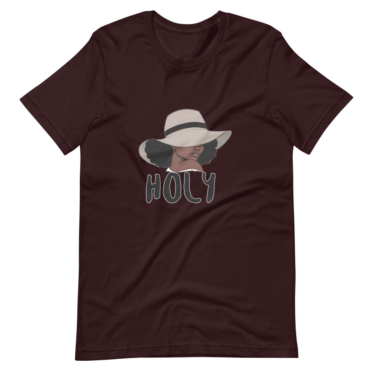 Holy- t-shirt