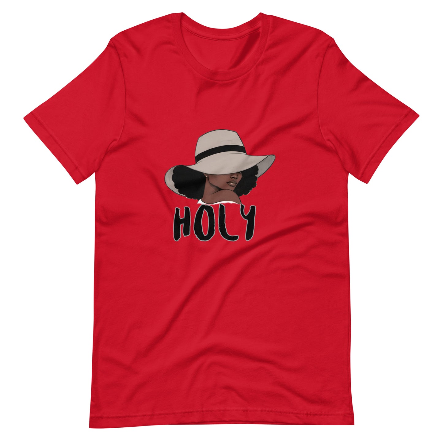 Holy- t-shirt