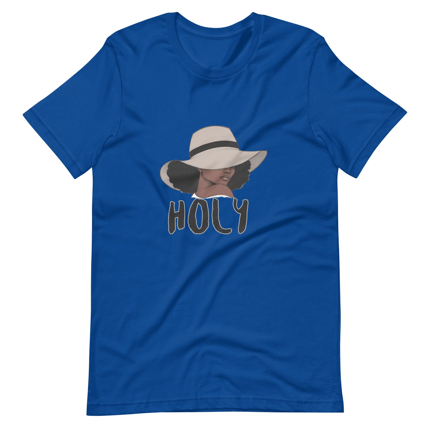 Holy- t-shirt