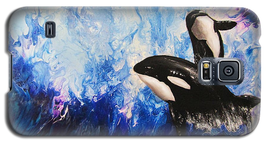 Happy - Phone Case