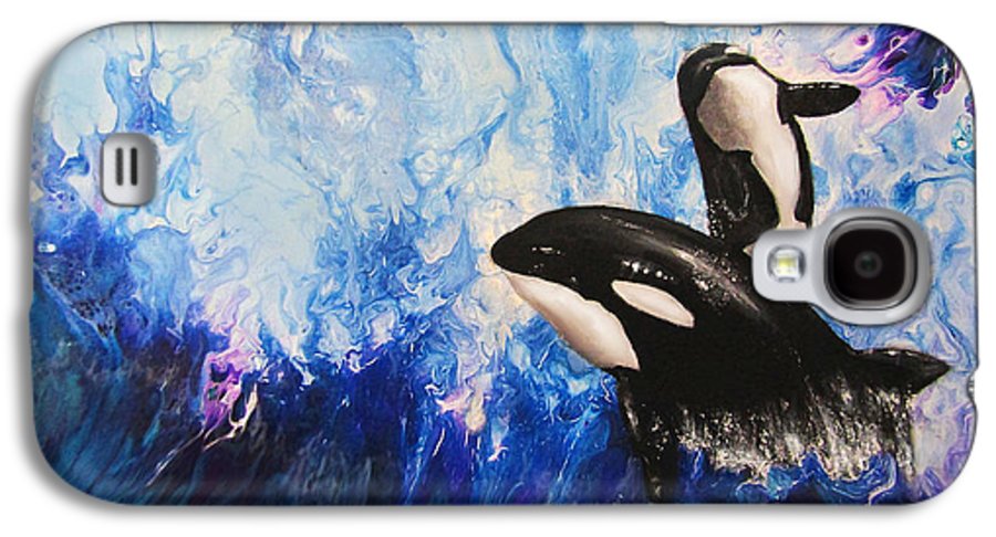 Happy - Phone Case