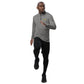 YAHUAH IN Hebrew - Quarter zip pullover
