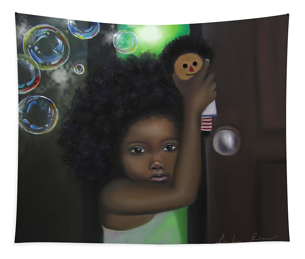 Innocence  - Tapestry