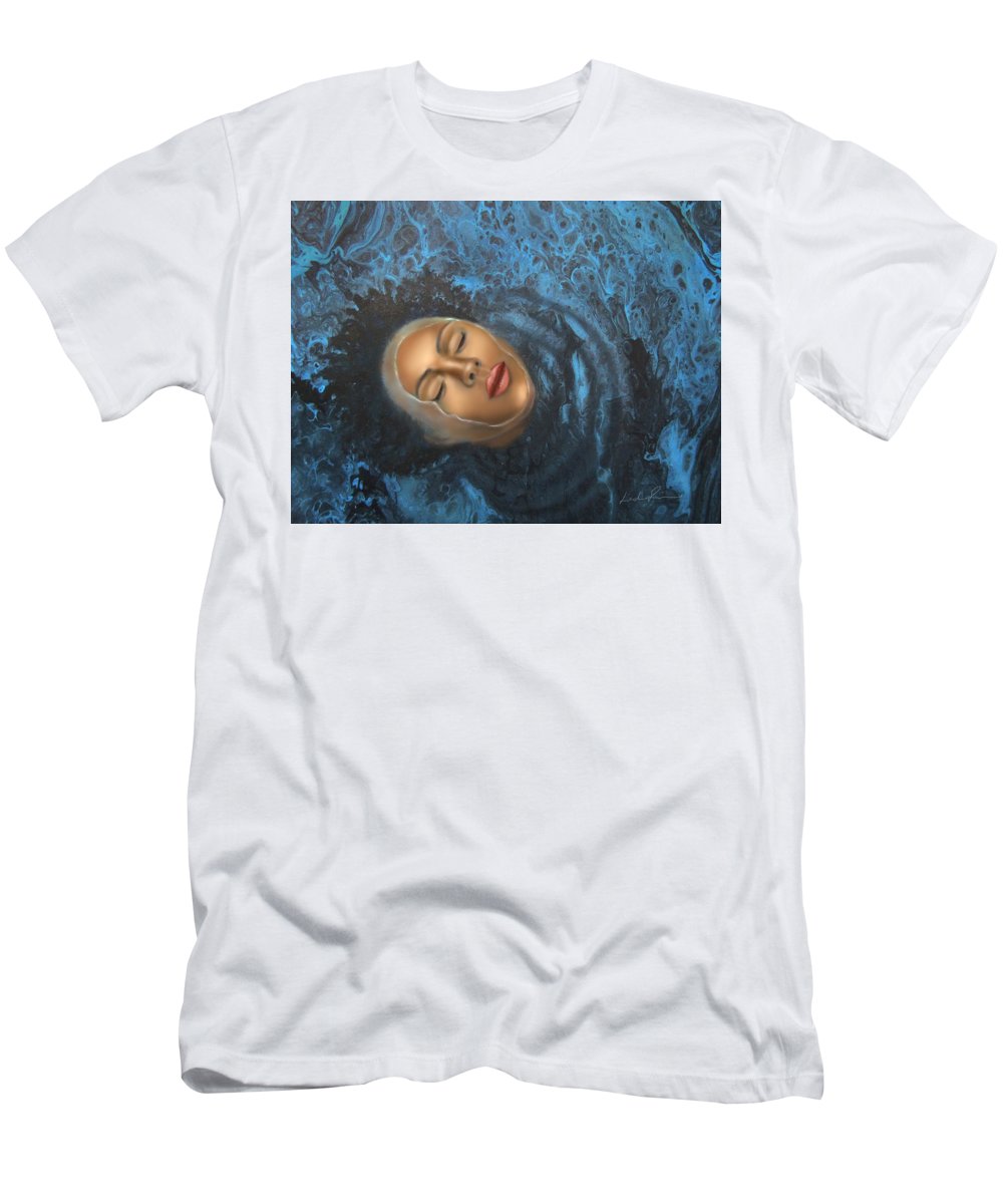 Reflection Of Peace - T-Shirt