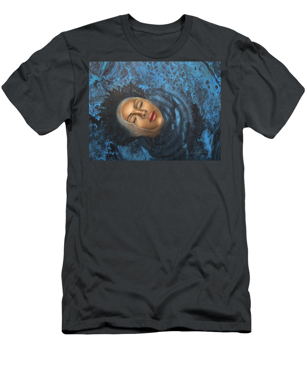 Reflection Of Peace - T-Shirt