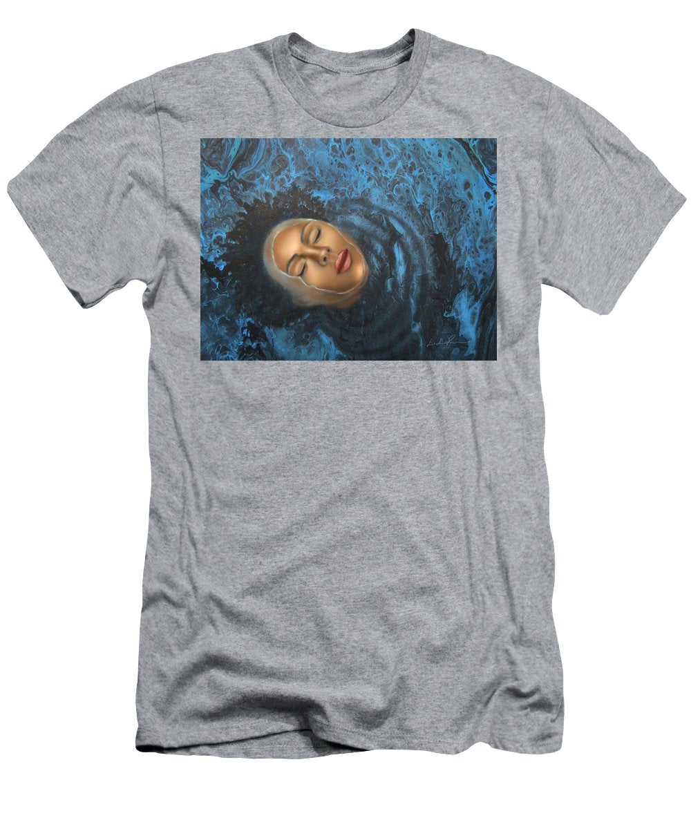 Reflection Of Peace - T-Shirt