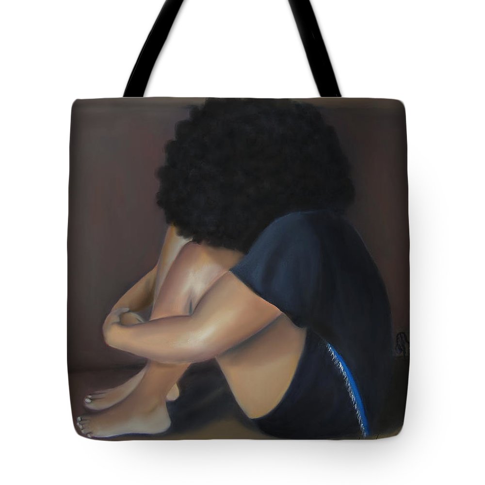 Set Apart - Tote Bag