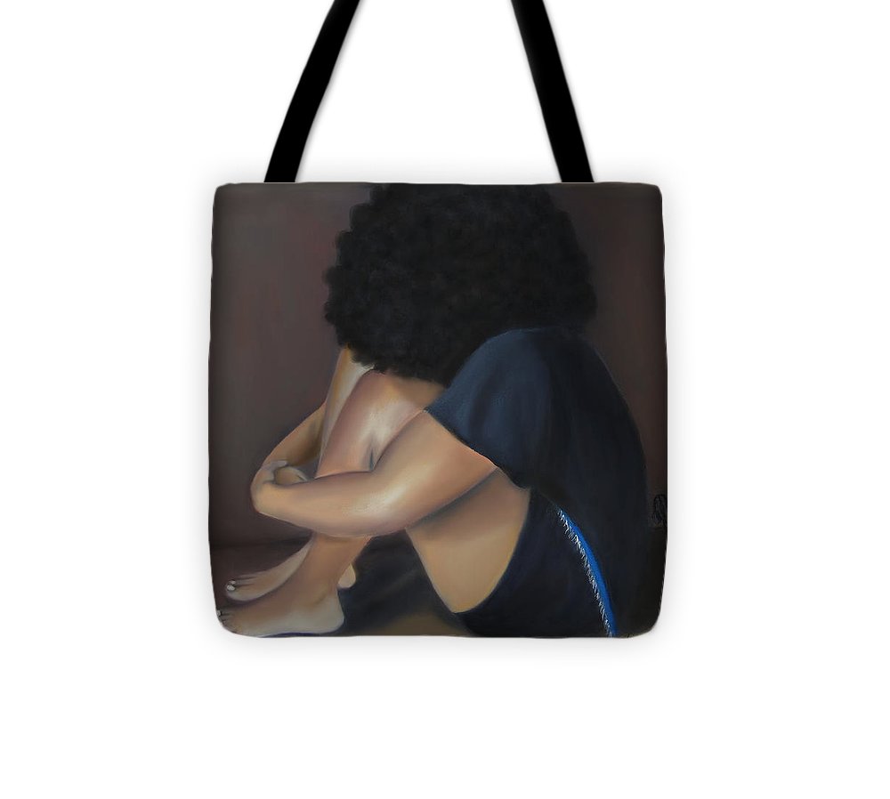 Set Apart - Tote Bag