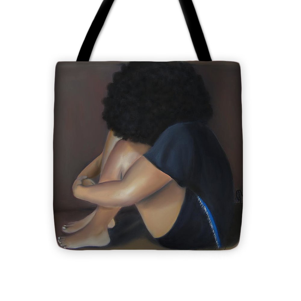 Set Apart - Tote Bag