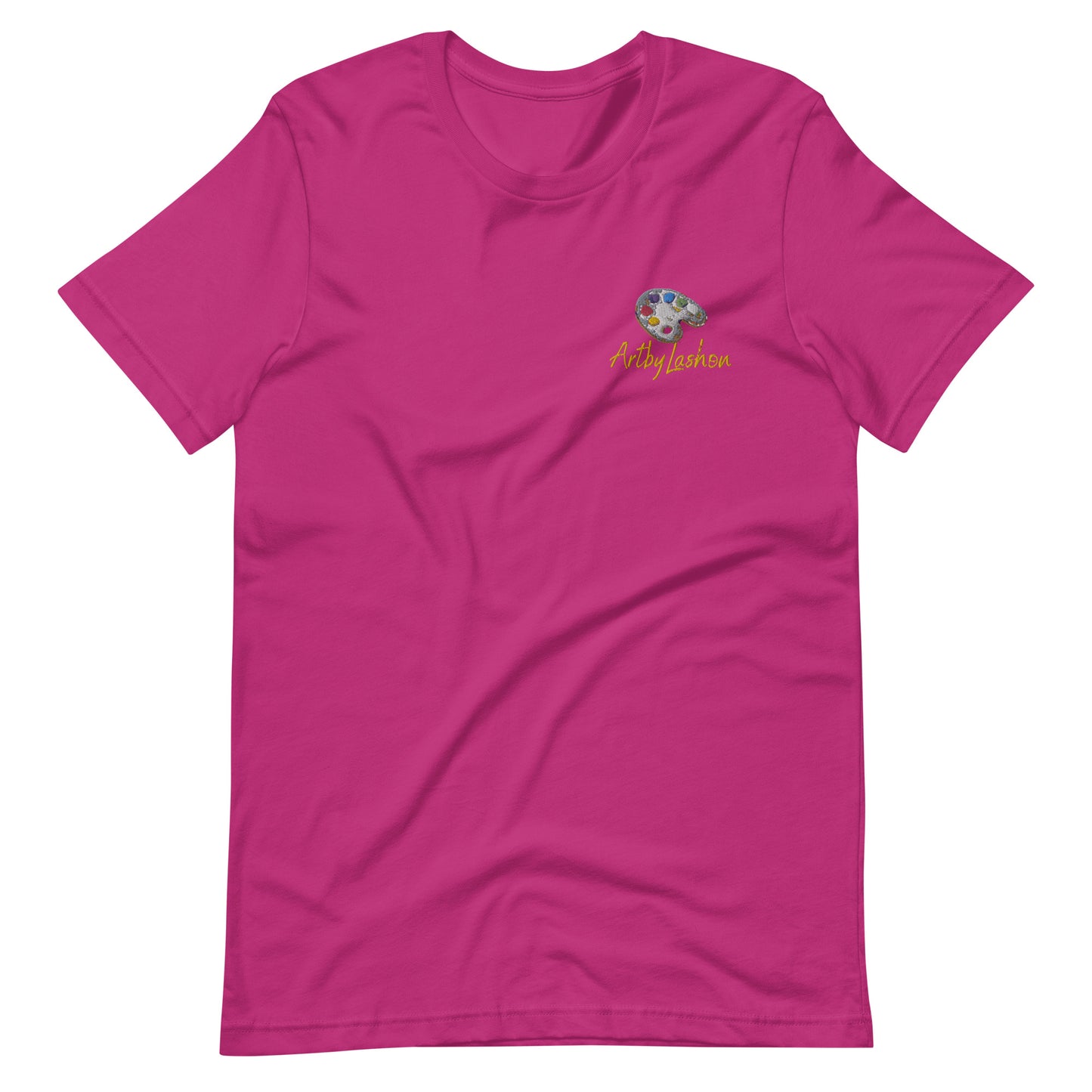 Women's Art By Lashon : t-shirt