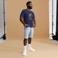 YAHUDAH Men's -t-shirt