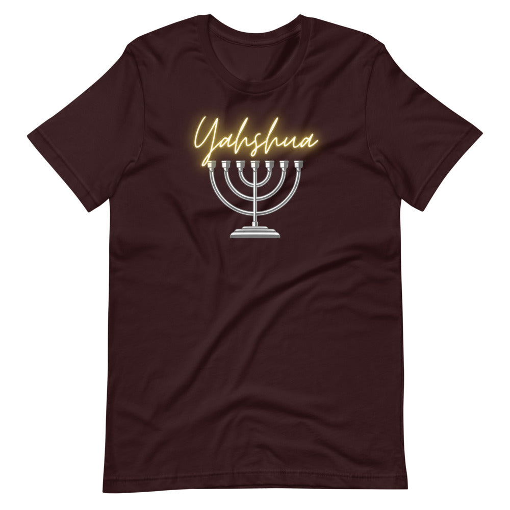 Yahshua Short-Sleeve T-Shirt