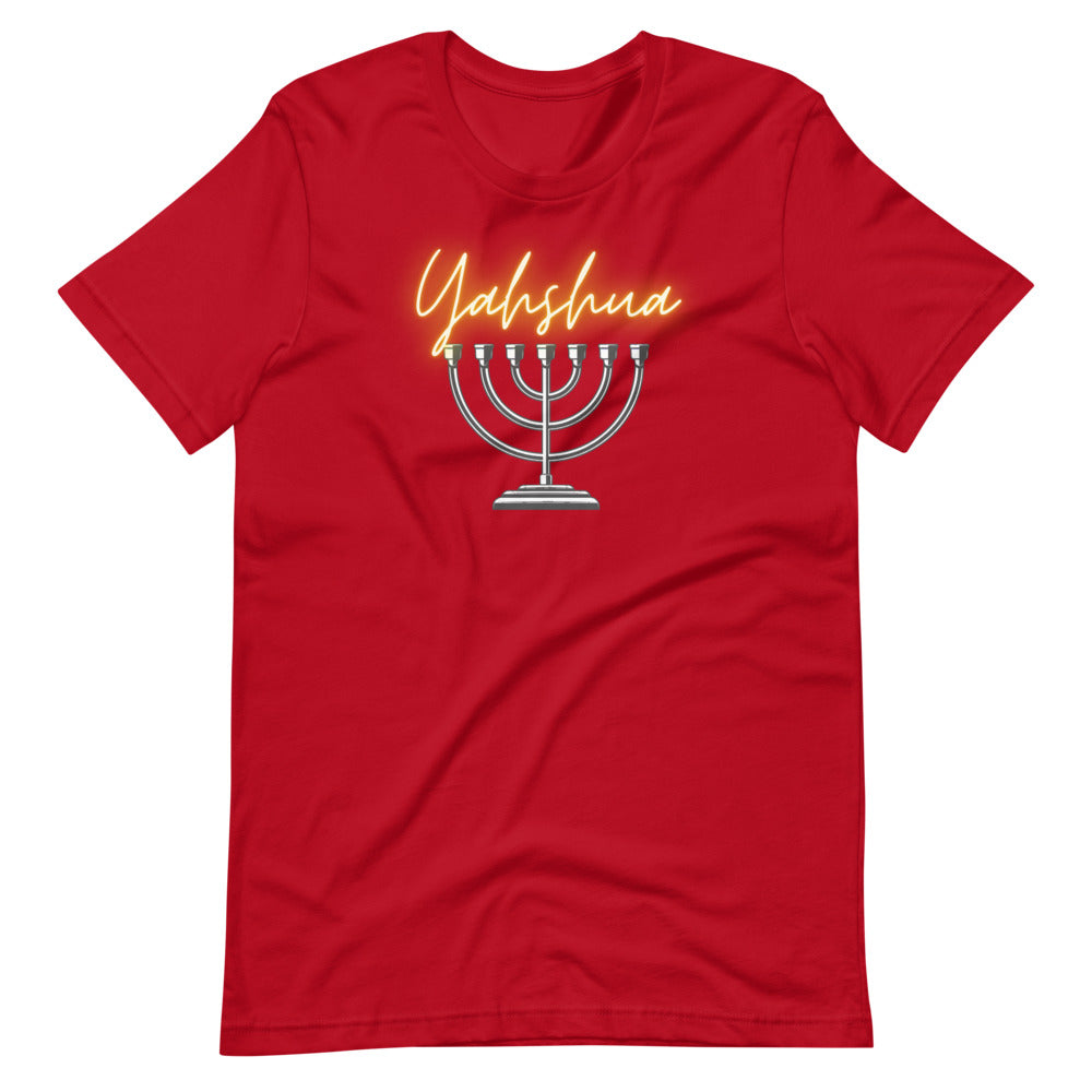 Yahshua Short-Sleeve T-Shirt