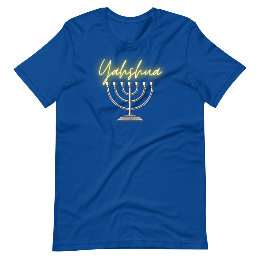 Yahshua Short-Sleeve T-Shirt